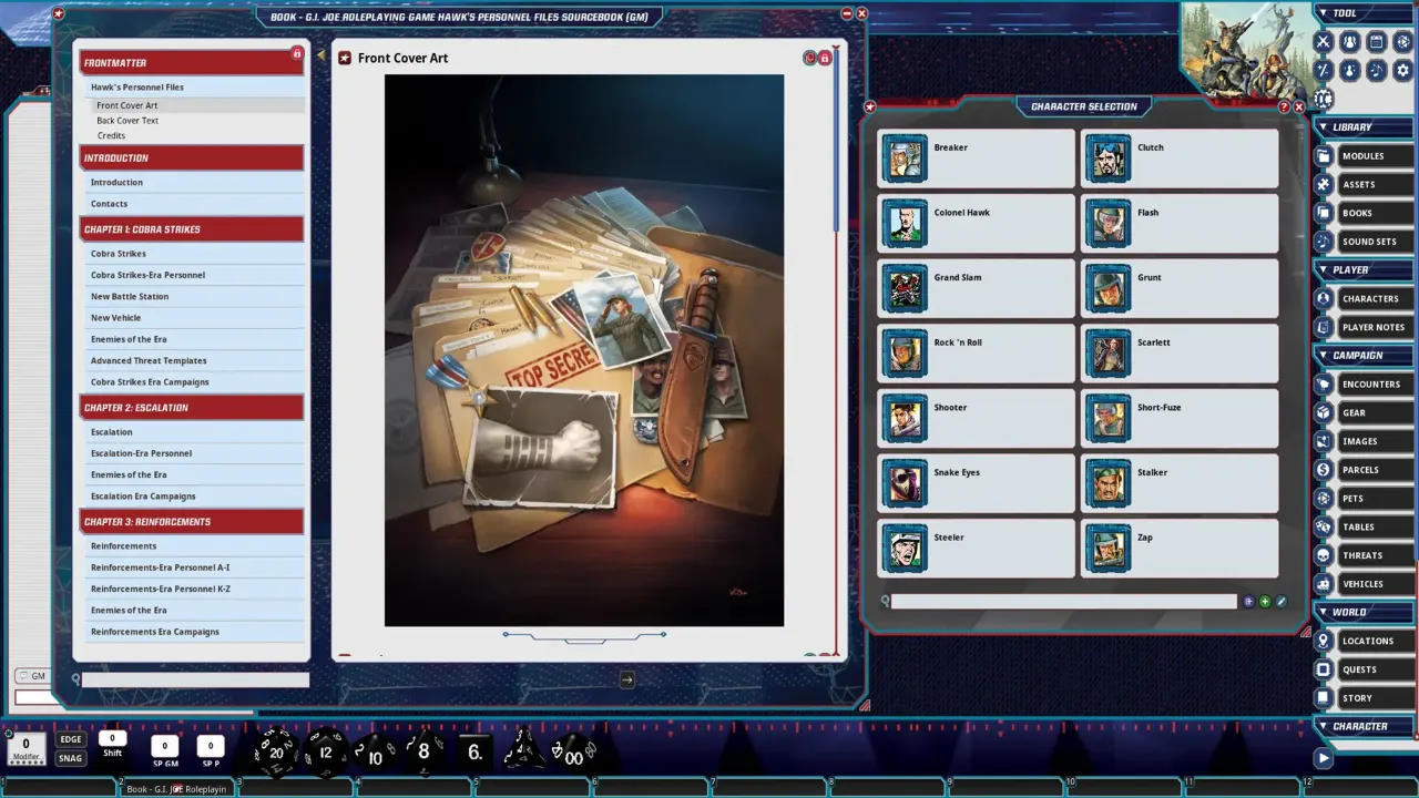 Screenshot 0